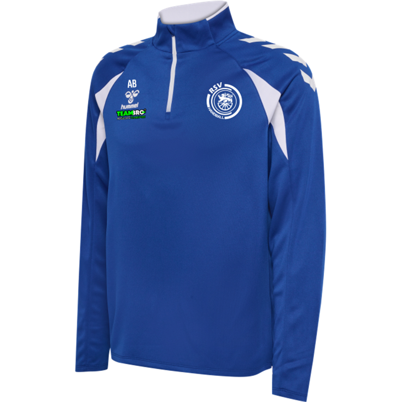 Radeberger SV Half Zip Kinder