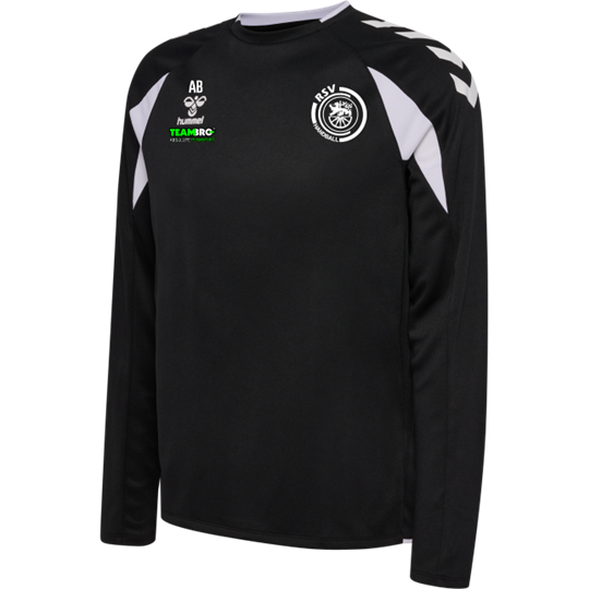 hummel hmlCORE 2.0 CREW NECK