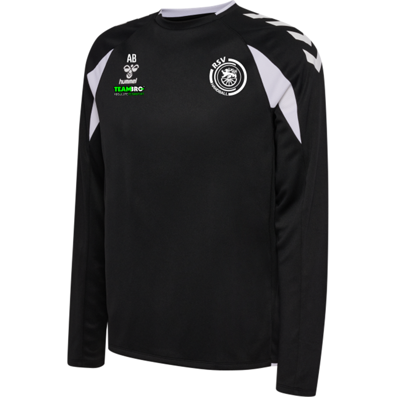 hummel hmlCORE 2.0 CREW NECK KIDS