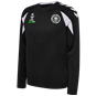 hummel hmlCORE 2.0 CREW NECK KIDS
