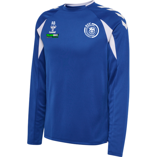 Radeberger SV Crew Neck Kinder