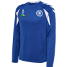 hummel hmlCORE 2.0 CREW NECK KIDS