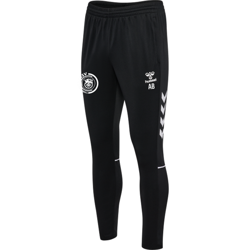 hummel hmlCORE 2.0 TRAINING PANTS KIDS