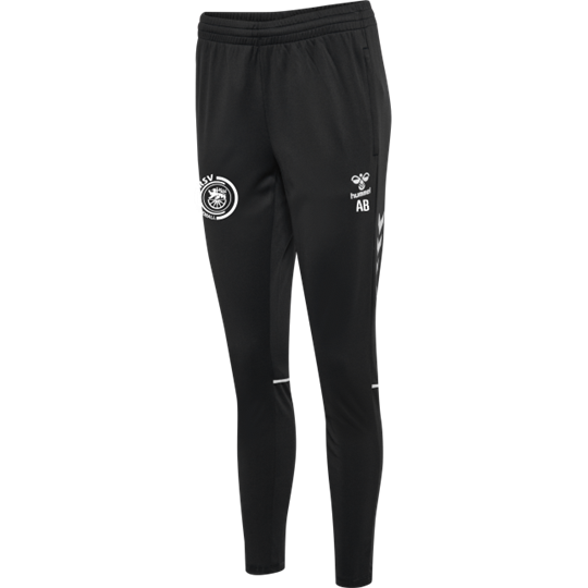 Radeberger SV Trainingshose Damen