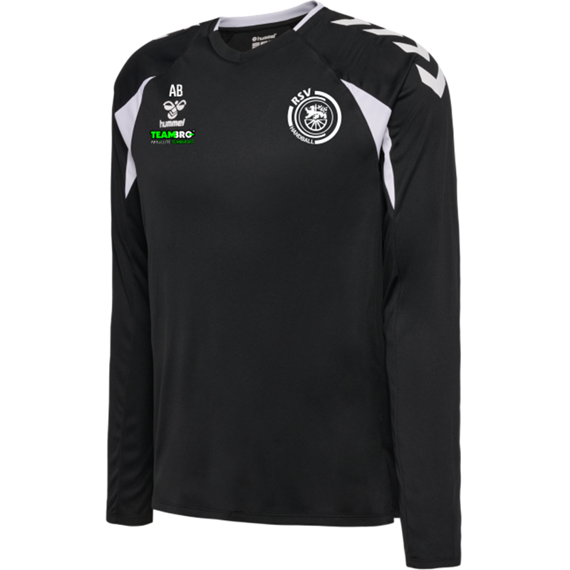 hummel hmlCORE 2.0 JERSEY L/S