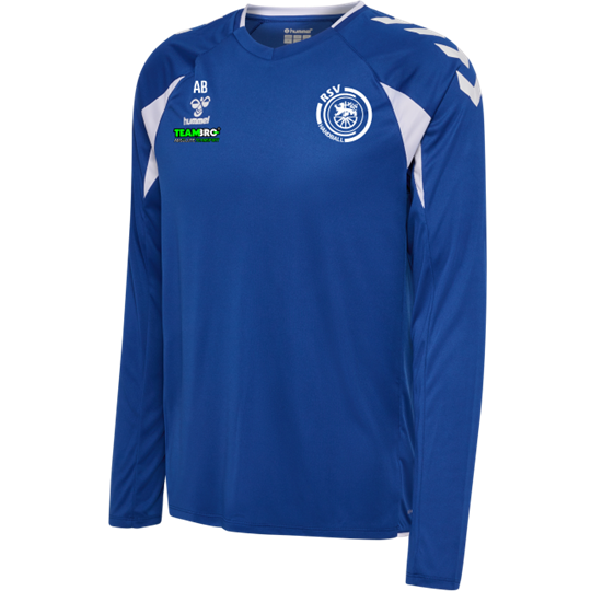 Radeberger SV Jersey L/S Unisex