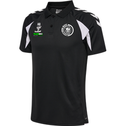 Radeberger SV Polo Unisex