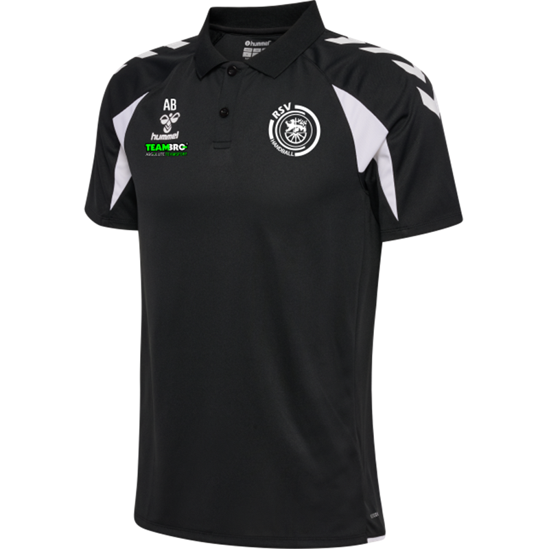 hummel hmlCORE 2.0 POLO