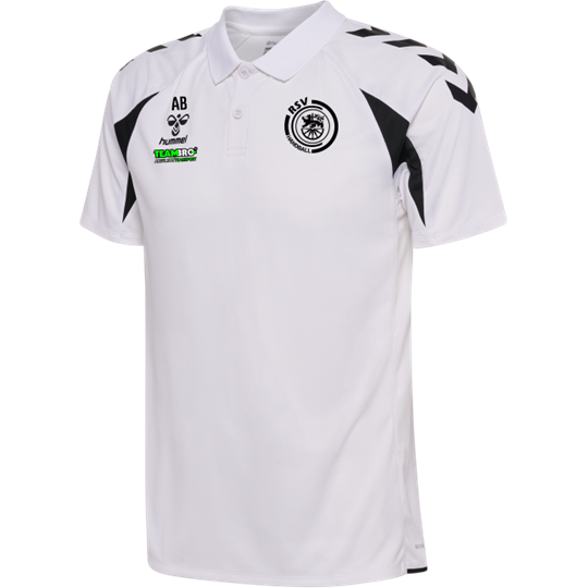 Radeberger SV Polo Unisex