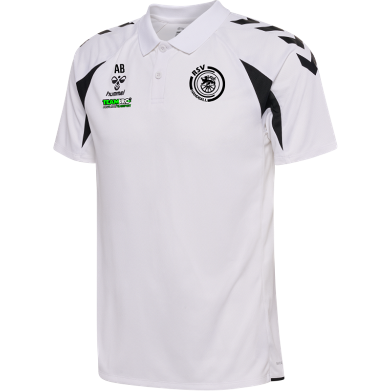 Radeberger SV Polo Unisex