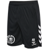 hummel hmlCORE 2.0 WOVEN SHORTS KIDS
