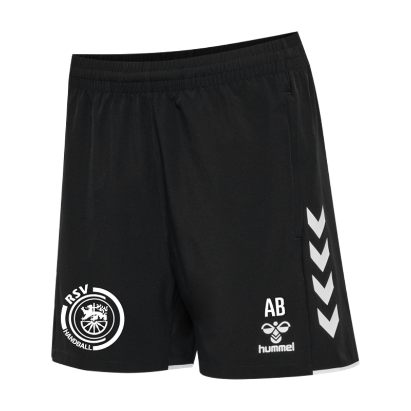 hummel hmlCORE 2.0 WOVEN SHORTS WOMAN