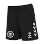 hummel hmlCORE 2.0 WOVEN SHORTS WOMAN