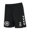 hummel hmlCORE 2.0 WOVEN SHORTS WOMAN