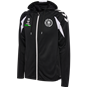 hummel hmlCORE 2.0 ZIP HOODIE