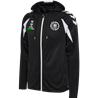 hummel hmlCORE 2.0 ZIP HOODIE