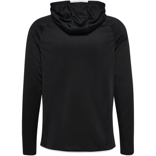 hummel hmlCORE 2.0 ZIP HOODIE