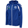 hummel hmlCORE 2.0 ZIP HOODIE