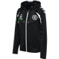 hummel hmlCORE 2.0 ZIP HOODIE WOMAN