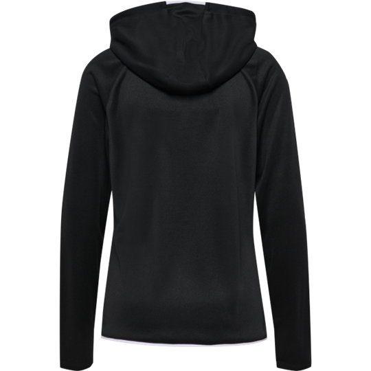hummel hmlCORE 2.0 ZIP HOODIE WOMAN