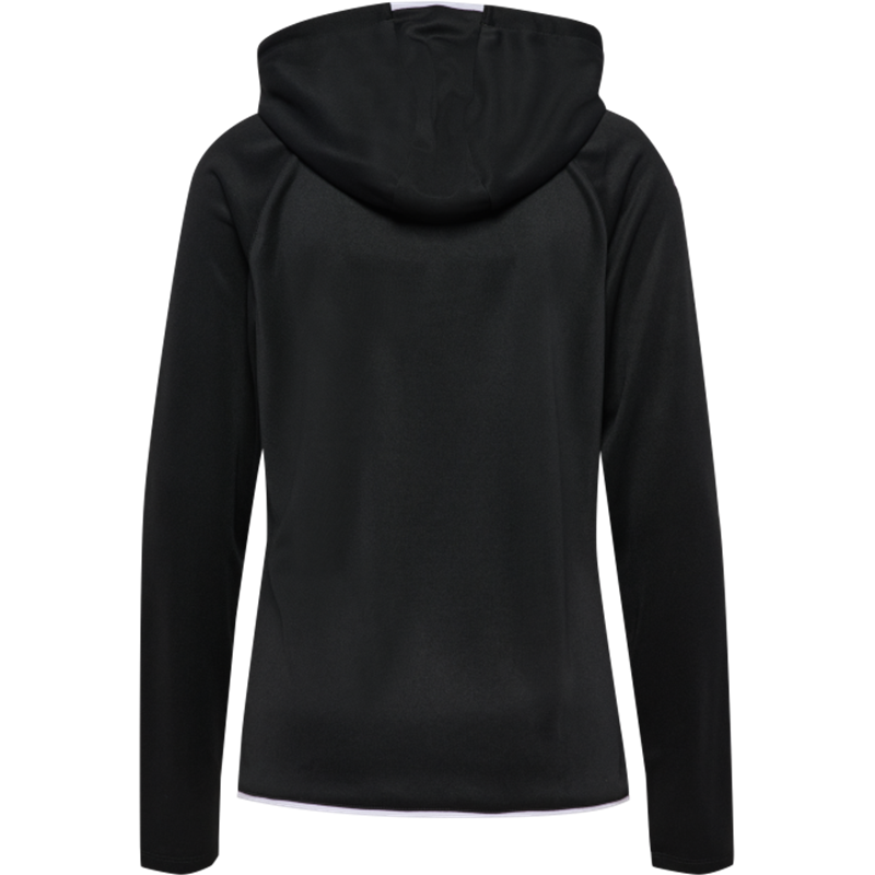 hummel hmlCORE 2.0 ZIP HOODIE WOMAN