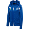 hummel hmlCORE 2.0 ZIP HOODIE WOMAN