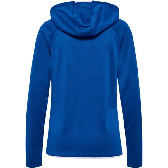 Radeberger SV Zip Hoodie Damen