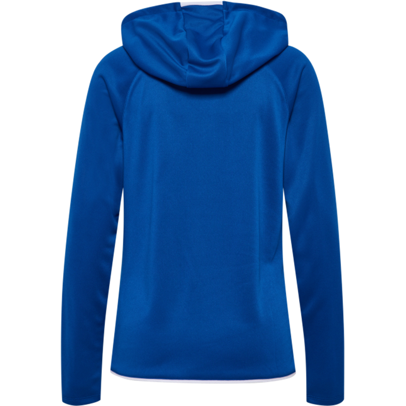 Radeberger SV Zip Hoodie Damen