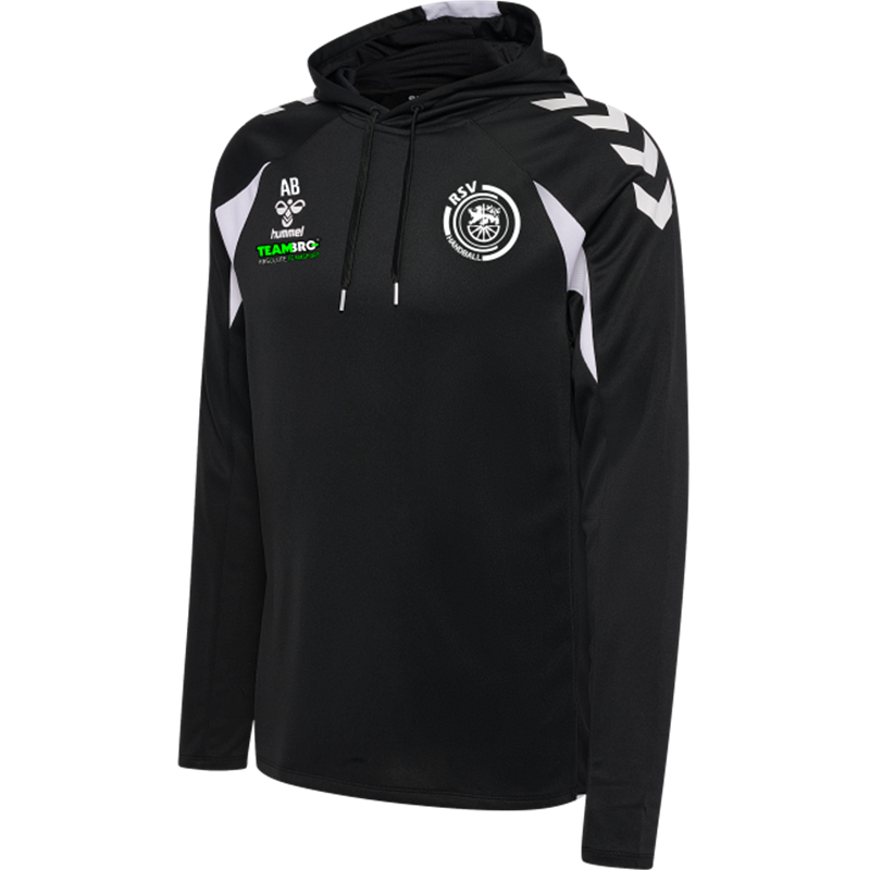 hummel hmlCORE 2.0 HOODIE KIDS