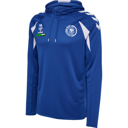 Radeberger SV Hoodie Kinder