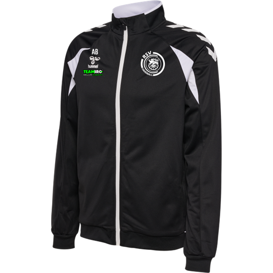 hummel hmlCORE 2.0 TRACK ZIP JACKET