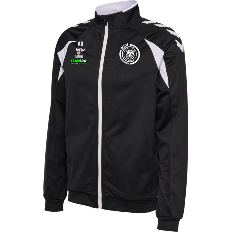 hummel hmlCORE 2.0 TRACK ZIP JACKET