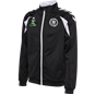 hummel hmlCORE 2.0 TRACK ZIP JACKET