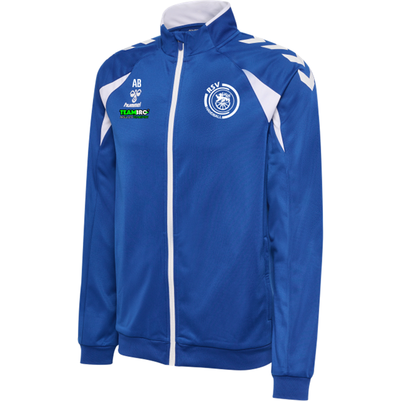 Radeberger SV Trainingsjacke Unisex