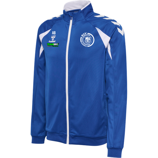 Radeberger SV Trainingsjacke Kinder