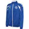 hummel hmlCORE 2.0 TRACK ZIP JACKET KIDS
