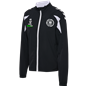 hummel hmlCORE 2.0 WOVEN JACKET WOMAN