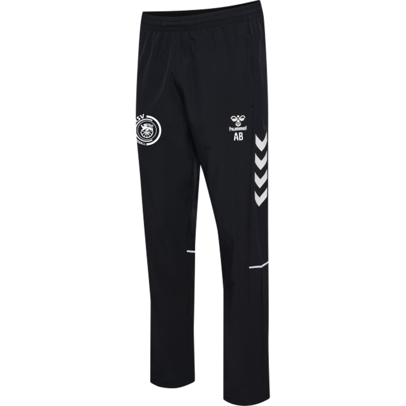 hummel hmlCORE 2.0 WOVEN PANTS
