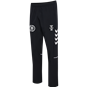 Radeberger SV Woven Pants Unisex schwarz/weiss