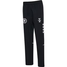 Radeberger SV Woven Pants Damen schwarz/weiss