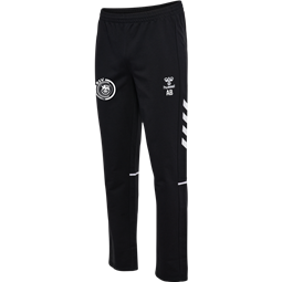 Radeberger SV Sweatpant Unisex schwarz/weiss