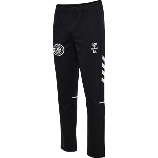 Radeberger SV Sweatpant Unisex schwarz/weiss