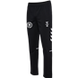 Radeberger SV Sweatpant Unisex schwarz/weiss