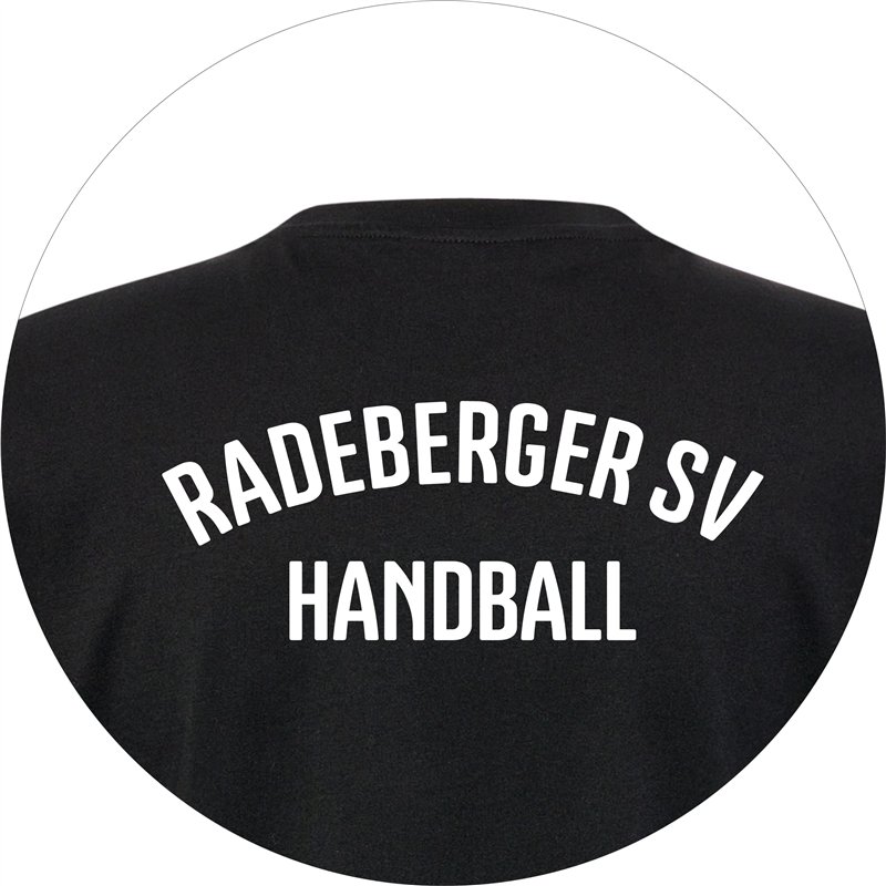 Radeberger SV Trainingsjacke Unisex
