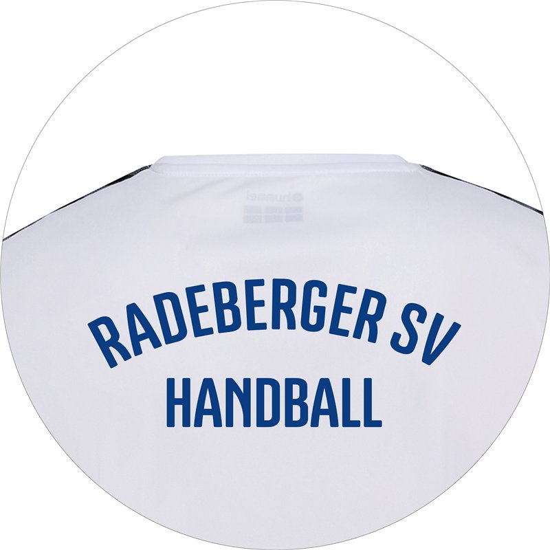 Radeberger SV Polo Unisex