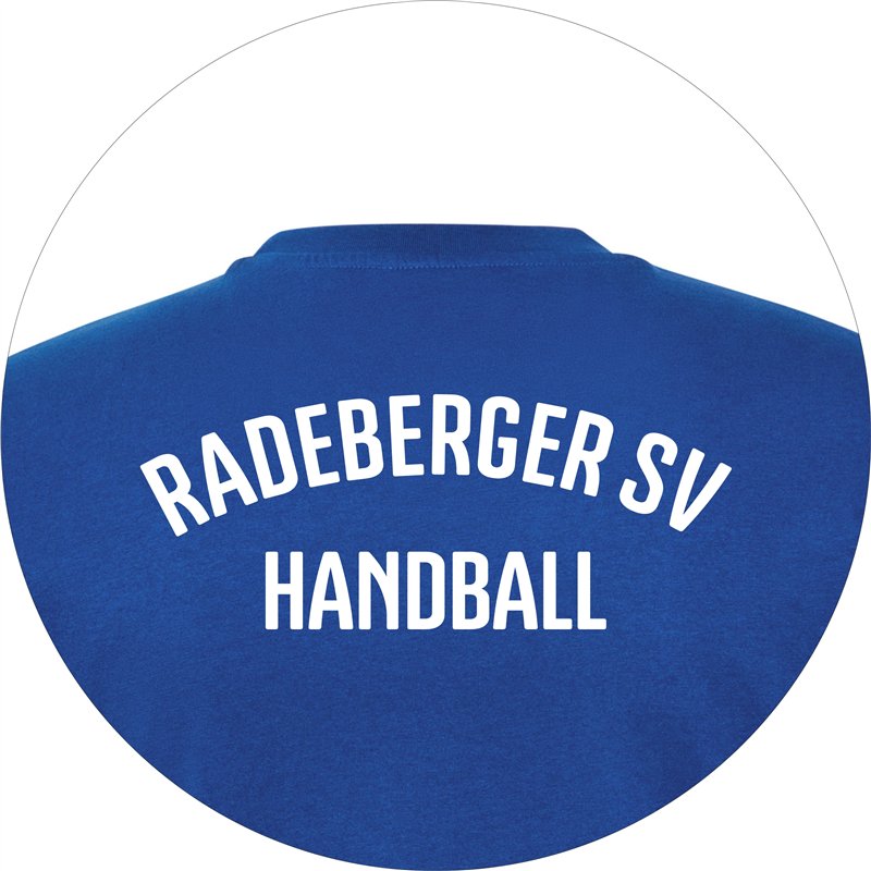Radeberger SV Jersey Unisex