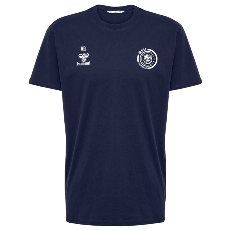 Radeberger SV Freizeitshirt Unisex