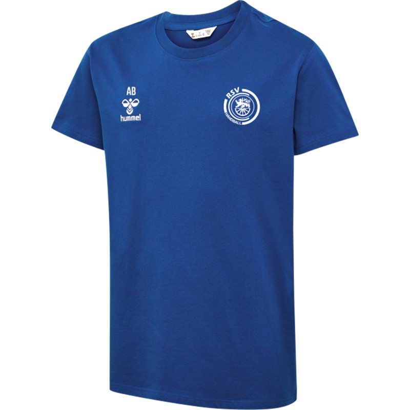 Radeberger SV Freizeitshirt Unisex