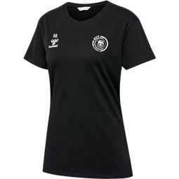 hummel hmlGO 2.0 T-SHIRT S/S WOMAN