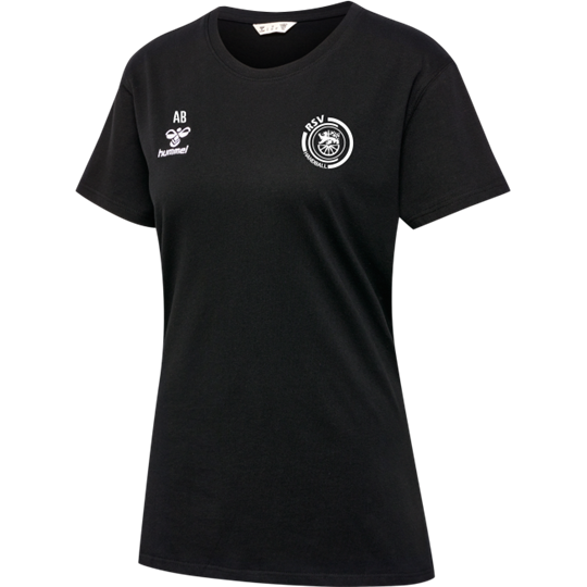hummel hmlGO 2.0 T-SHIRT S/S WOMAN